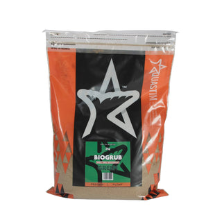 Aquastim BioGrub Groundbait Green 900g