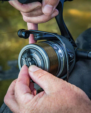 Matrix Aquos Ultra 6000 Reel