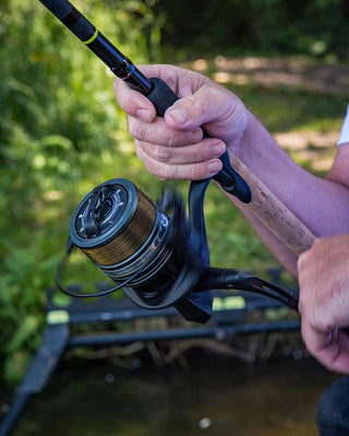 Matrix Aquos Ultra 6000 Reel