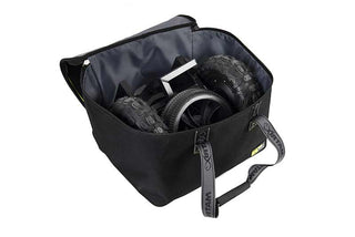 Matrix Power Transporter Barrow