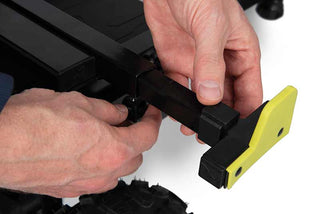 Matrix Power Transporter Barrow