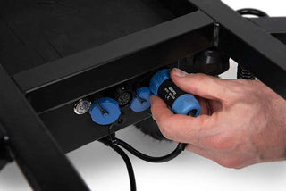 Matrix Power Transporter Barrow