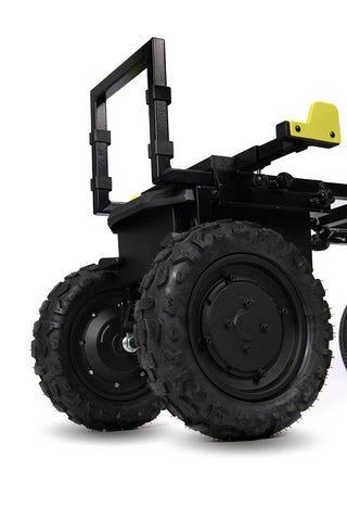 Matrix Power Transporter Barrow