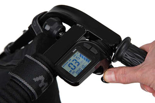 Matrix Power Transporter Barrow