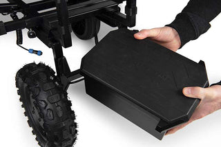 Matrix Power Transporter Barrow