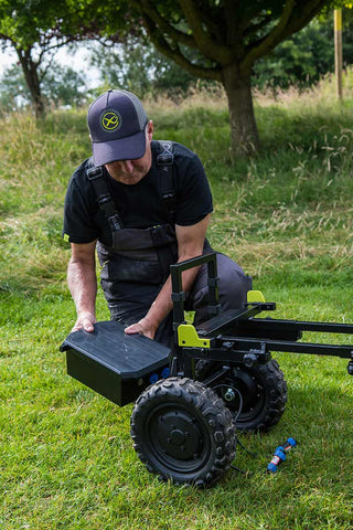 Matrix Power Transporter Barrow