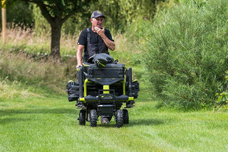Matrix Power Transporter Barrow