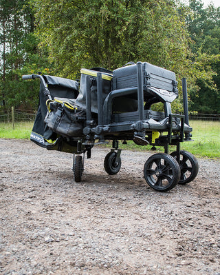 Matrix Transporter Swivel Wheel Set