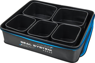 Map S5000 Seal System Bait System