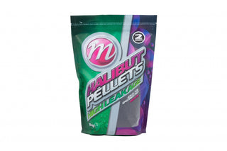 Mainline Activated Halibut Pellets 1kg