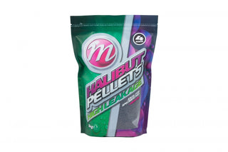 Mainline Activated Halibut Pellets 1kg