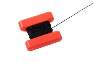 Fox Mini H-Blocks x 2 red by Fox