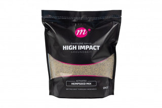 Mainline High Impact Groundbait 2kg