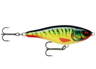 Rapala Twitchin' Rap 12cm 53g Hot Pike