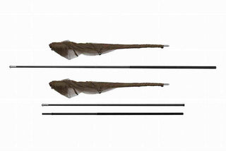 Fox Horizon X3-S 42" 8ft Pole Landing Net