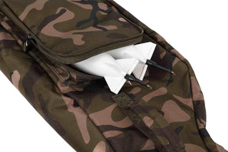 Fox 13ft Camolite Spod & Marker Double Sleeves