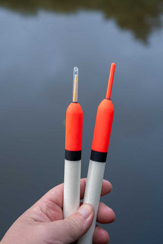 Fox Rage Predator Deadbait Pencil Floats