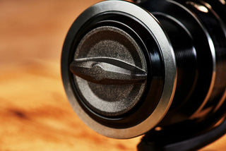 Okuma INC-6000 Carp Reel