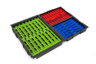 Preston Innovations Interlok Winder Trays