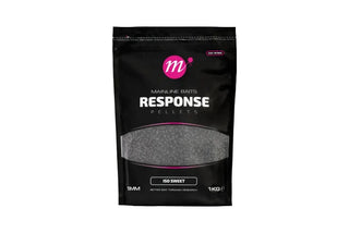 Mainline Response Pellet ISO Sweet 5mm 1kg