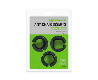 Korum Any Chair Inserts