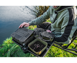 Korum Allrounder Side Tray