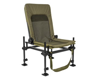 Korum Supa Lite Stretch Feeder Chair S23