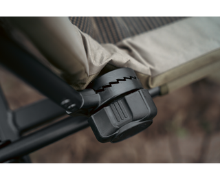 Korum Supa Lite Stretch Feeder Chair S23