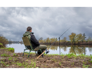 Korum Classic Specialist Chair