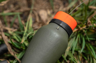 Korum Glide Stick Float Silicone