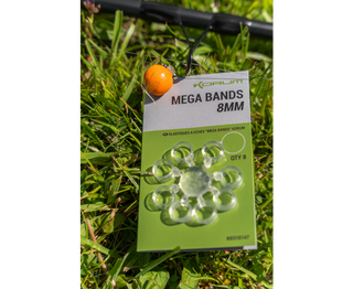Korum Mega Bait Bands