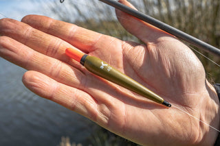 Korum Glide Missile Floats