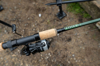 Korum Phase 1 Rods 11ft