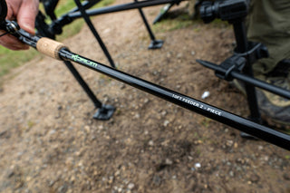 Korum Phase 1 Rods 11ft