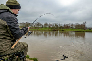 Korum Phase 1 Rods 11ft