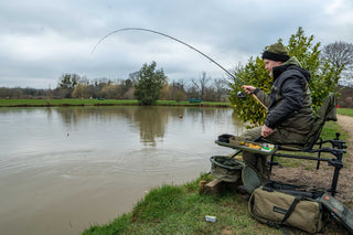 Korum Phase 1 Rods 11ft