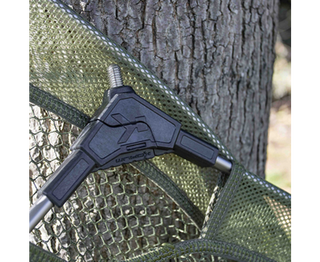 Korum Folding Spoon Nets