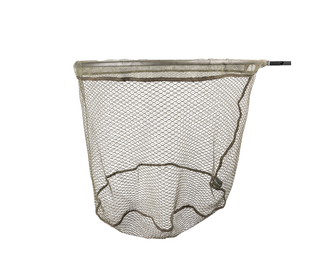 Korum Full Metal Latex Barbel Spoon Nets