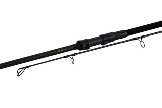 Korda Kaizen Green Carp Rod 12ft 4lb