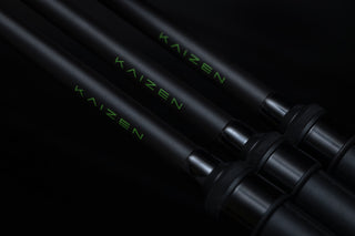 Korda Kaizen Green Carp Rod 10ft 3.5lb