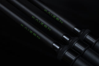 Korda Kaizen Green Carp Rod 12ft 3.5lb
