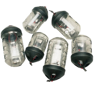 Kamasan Black Cap Maggot Feeders