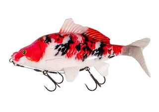 Fox Rage Replicant Super Natural Koi Carp 23cm