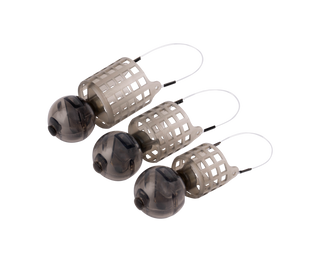 Korum Slow Sinking Feeder