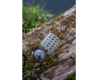 Korum Slow Sinking Feeder