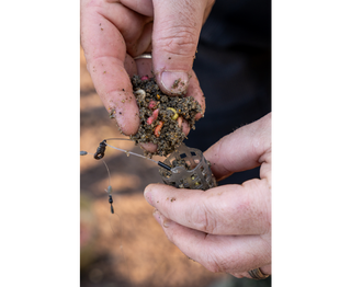Korum Slow Sinking Feeder