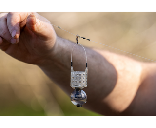 Korum Slow Sinking Feeder