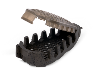 Korum Bait Gripper Feeders