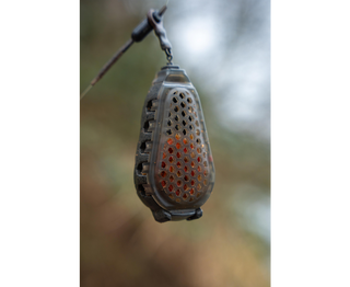 Korum Bait Gripper Feeders