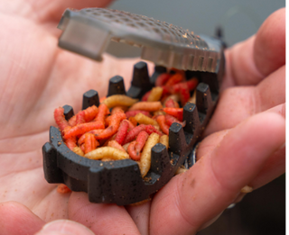 Korum Bait Gripper Feeders